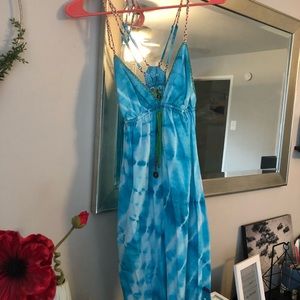 Billabong Dress